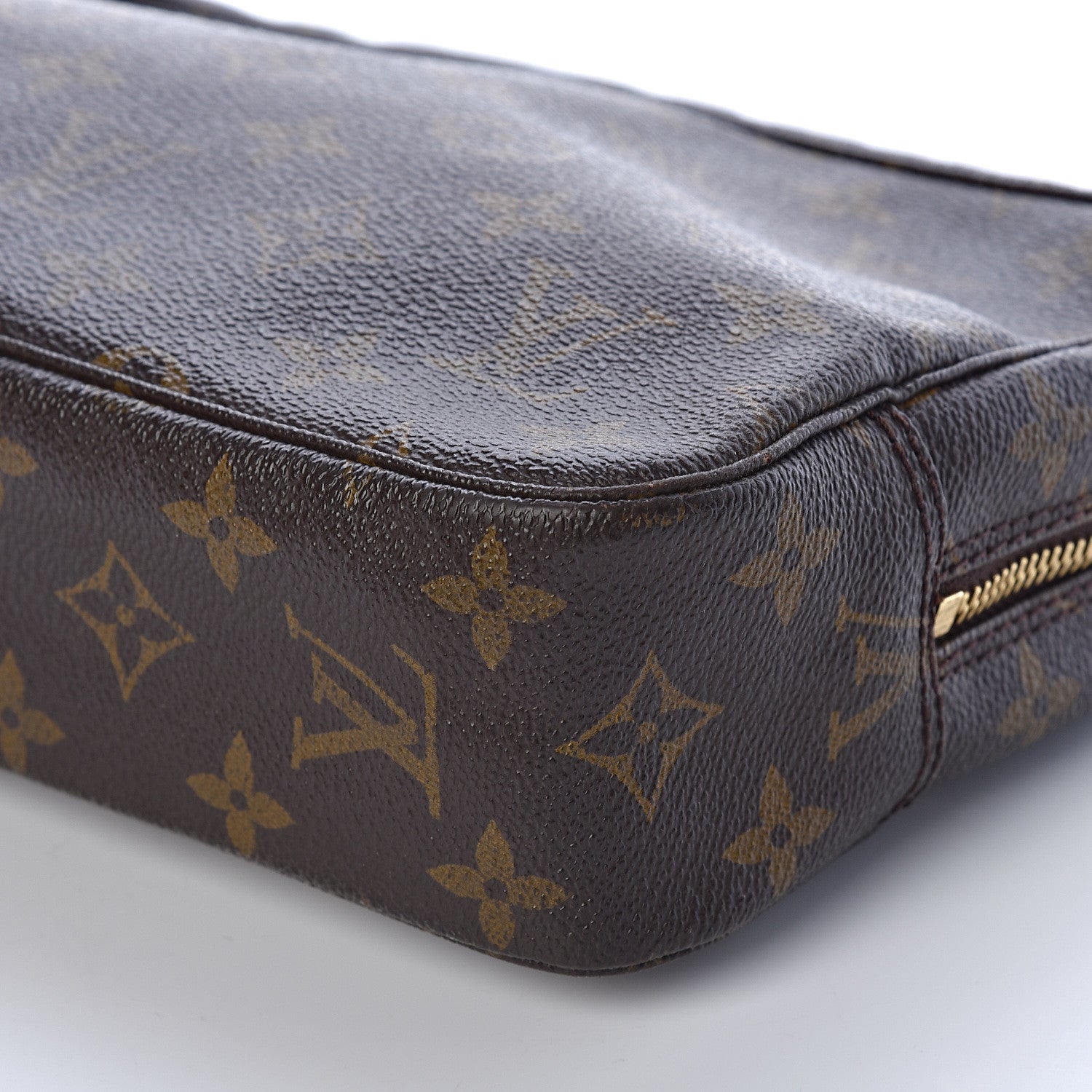 Louis Vuitton Monogram Trousse Toilette 23 8 of 8