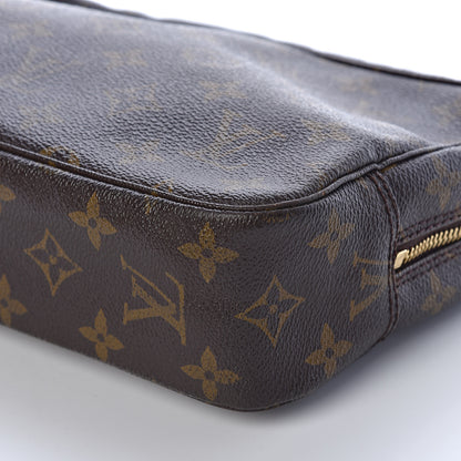 Louis Vuitton Monogram Trousse Toilette 23 8 of 8