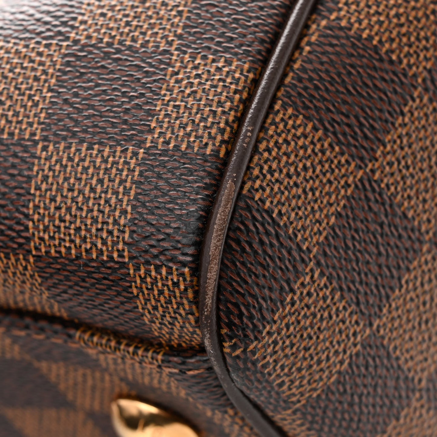 Damier Ebene Trevi PM