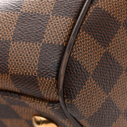 Louis Vuitton Damier Ebene Trevi PM 11 of 11