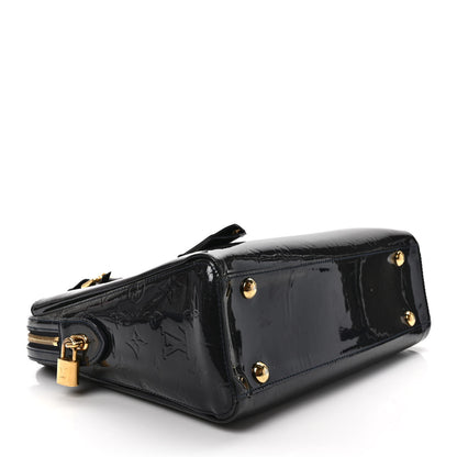 Louis Vuitton Vernis Melrose Avenue Infini 4 of 8