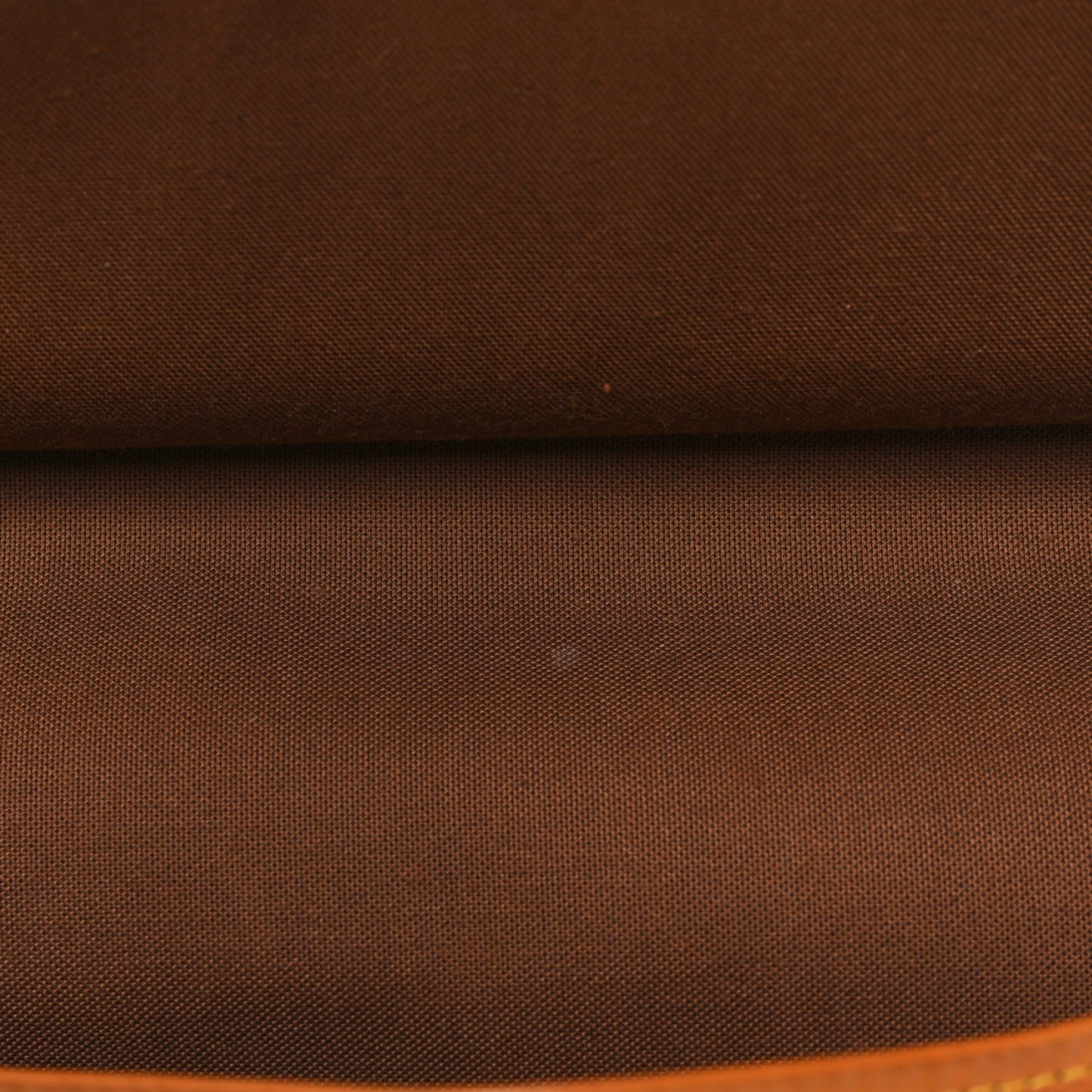 Monogram Sac Chasse Hunting Bag