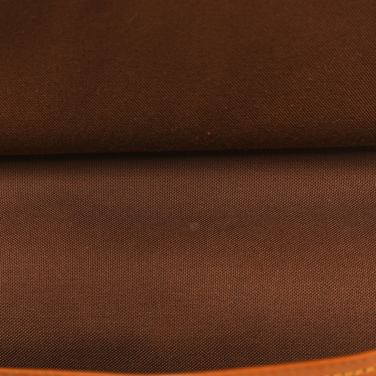 Louis Vuitton Monogram Sac Chasse Hunting Bag 10 of 14