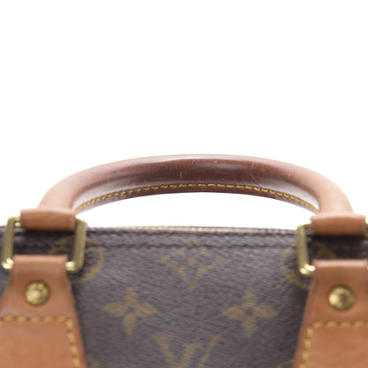 Louis Vuitton Monogram Speedy 25 14 of 16