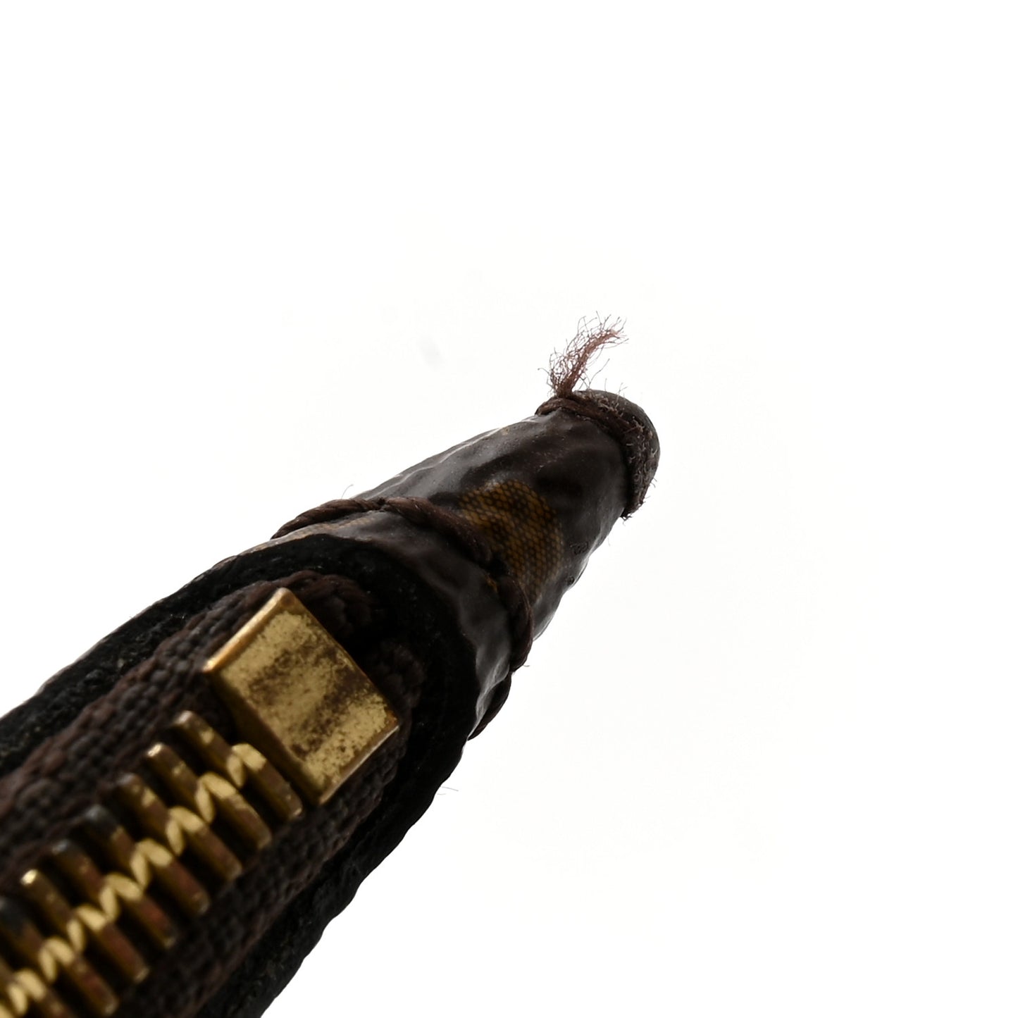 X LOL Monogram Neverfull MM GM Pochette Gold Silver