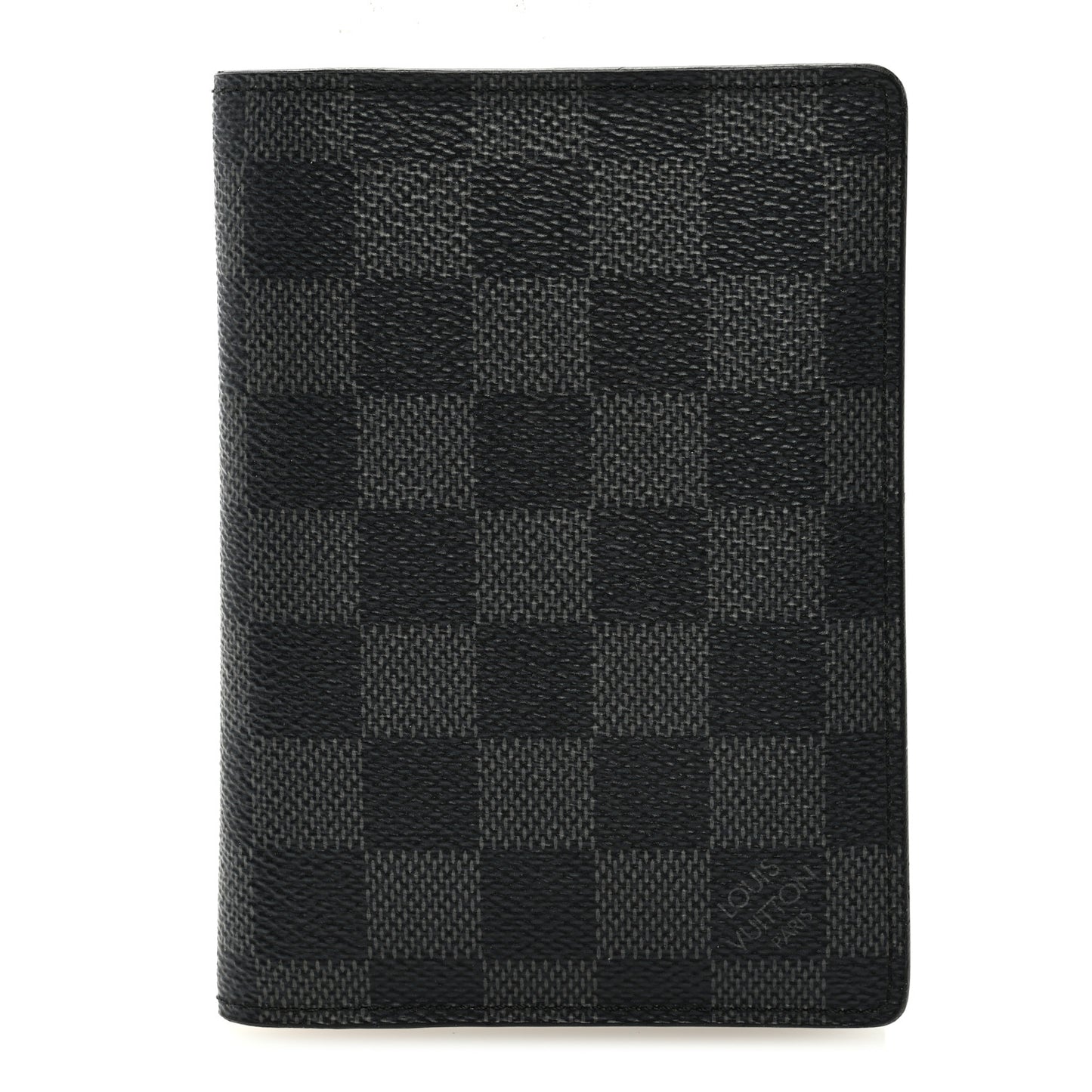 Damier Graphite Wallet