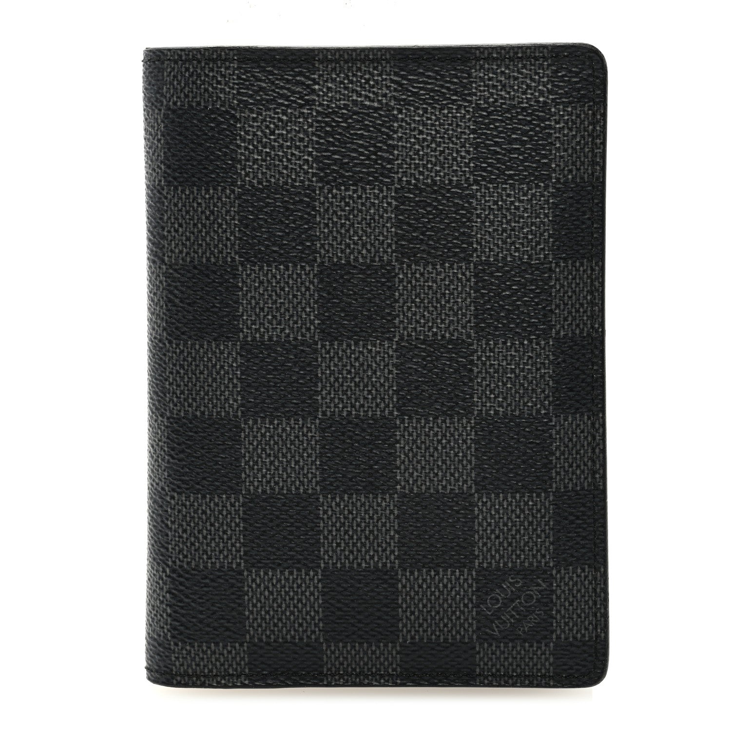 Louis Vuitton Damier Graphite Wallet 1 of 6