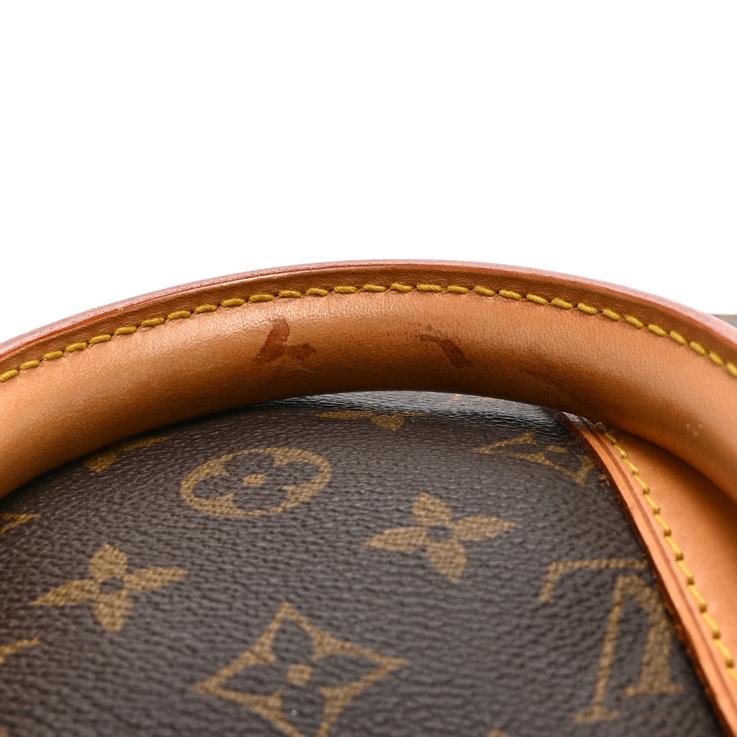 Louis Vuitton Monogram Keepall 45 10 of 14
