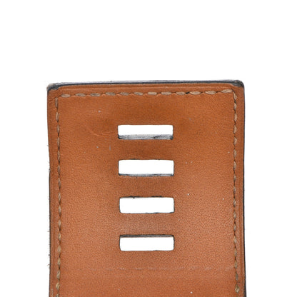 Hermes Box Collier de Chien CDC Bracelet S Black 10 of 12