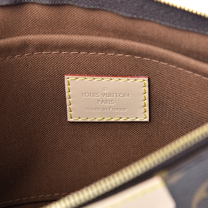 Louis Vuitton Monogram Multi Pochette Accessories Large Pochette 5 of 9
