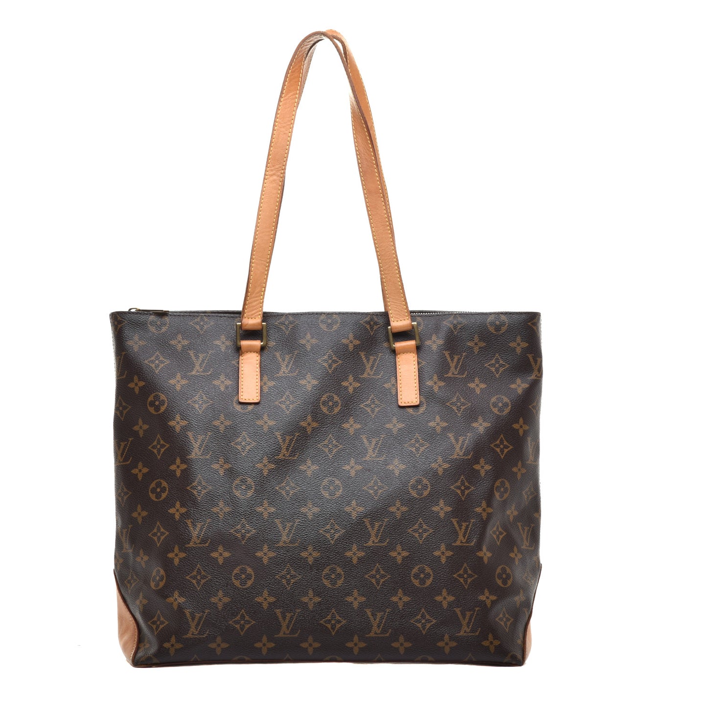 Monogram Cabas Mezzo