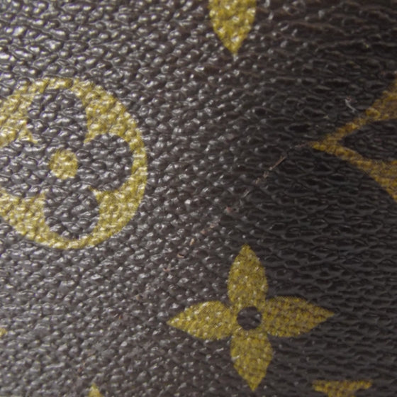 Monogram French Company Pet Carrier