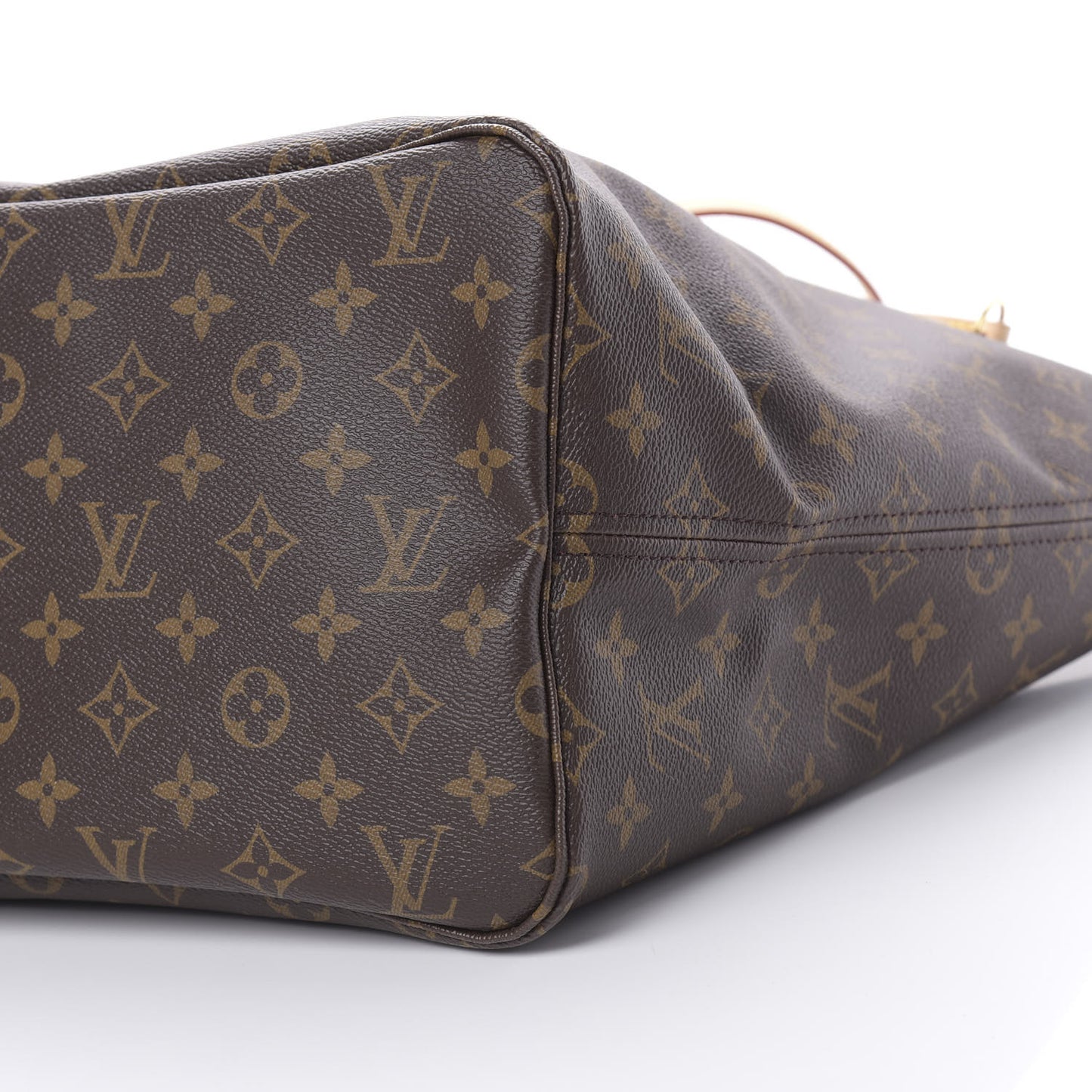 Monogram Neo Neverfull GM Pivoine
