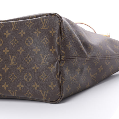 Louis Vuitton Monogram Neo Neverfull GM Pivoine 12 of 13