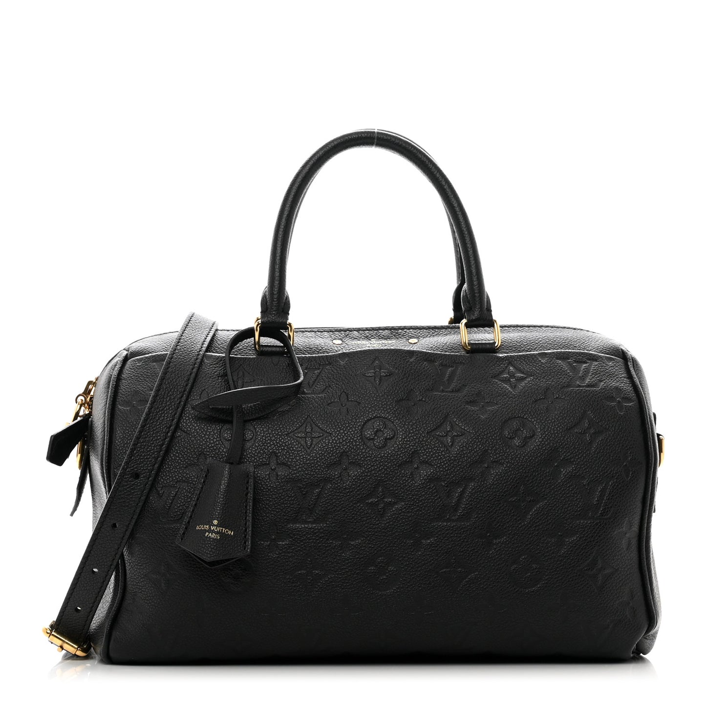 Empreinte Speedy Bandouliere 30 NM Black