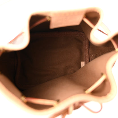 Louis Vuitton Monogram Nano Noe 5 of 10
