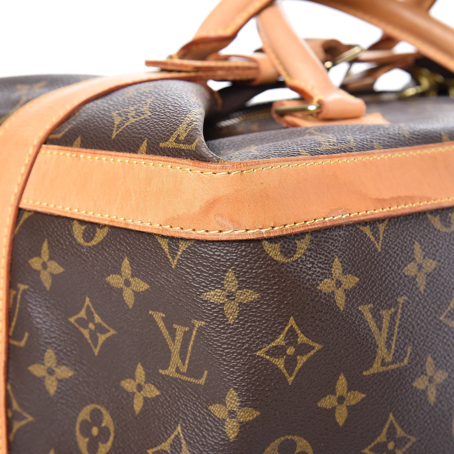 Louis Vuitton Monogram Cruiser 40 15 of 18
