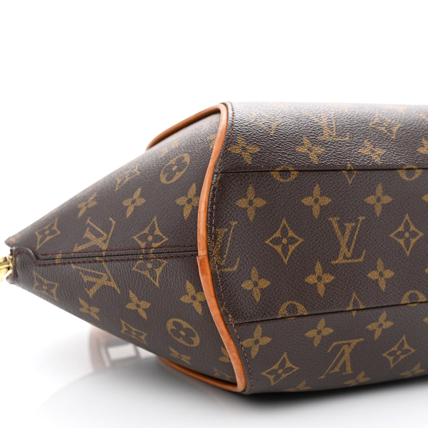 Monogram Ellipse MM
