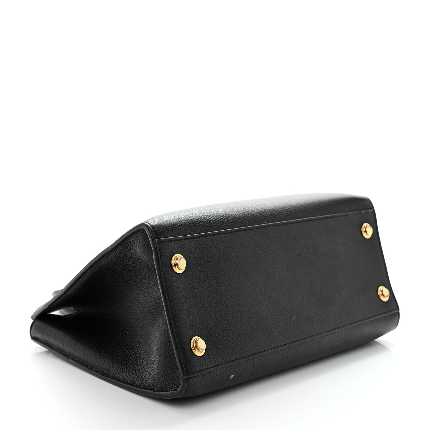 Taurillon City Steamer GM Black