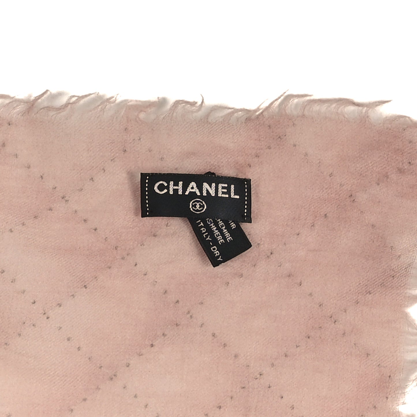 Cashmere No. 5 Scarf Multicolor