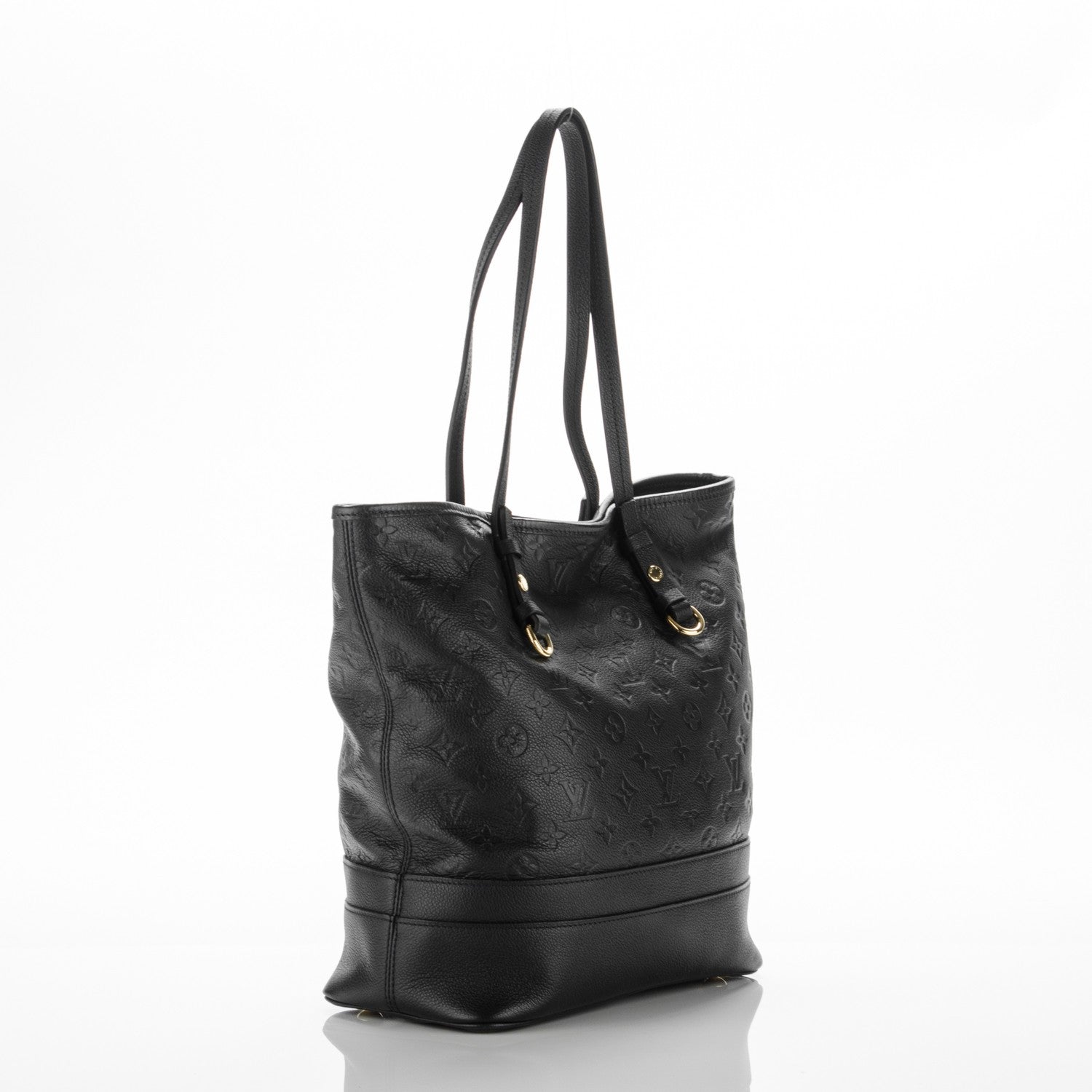 Louis Vuitton Empreinte Citadine PM Infini 3 of 8