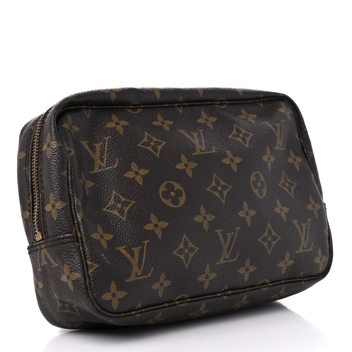 Louis Vuitton Monogram Trousse Toilette 23 3 of 11