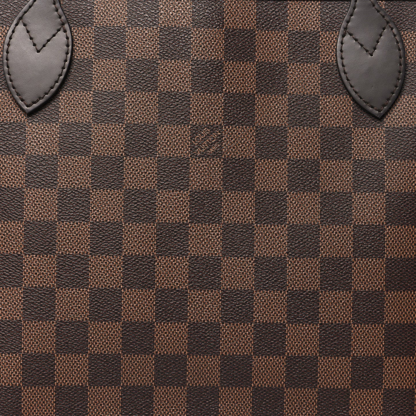 Damier Ebene Neo Neverfull MM