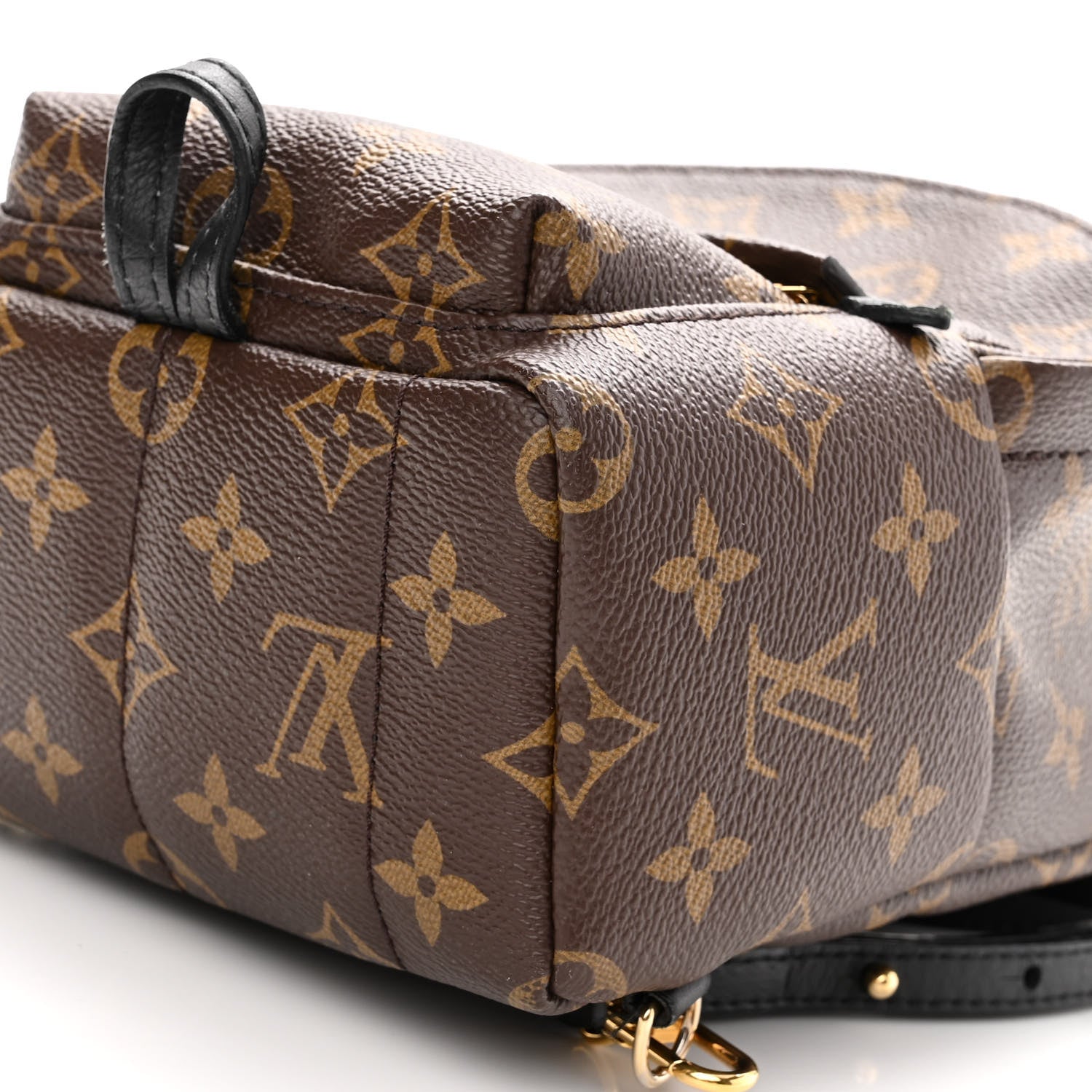 Louis Vuitton Monogram Palm Springs Backpack Mini 10 of 12