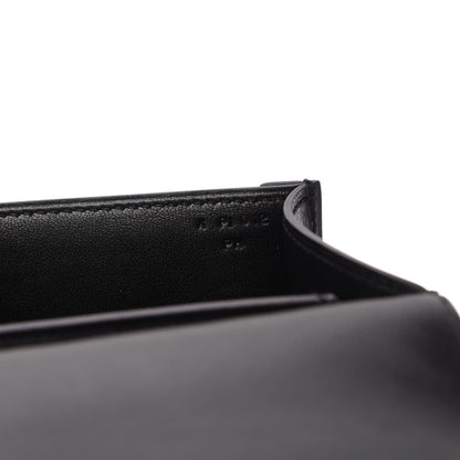 Hermes Box Verrou 21 Black 9 of 10