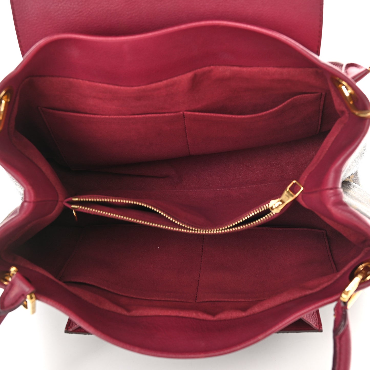 Monogram Olympe Aurore