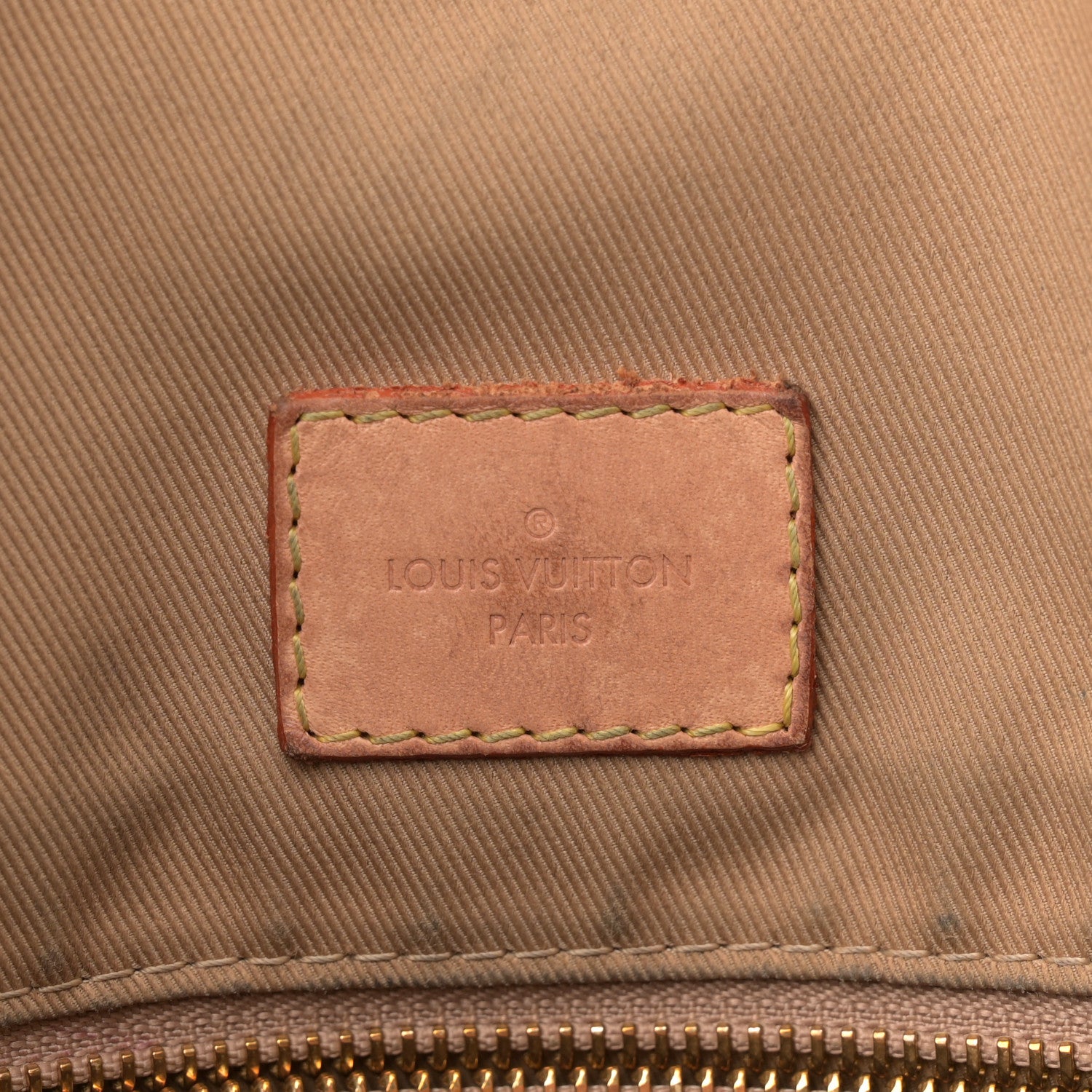 Louis Vuitton Monogram Graceful PM 6 of 17