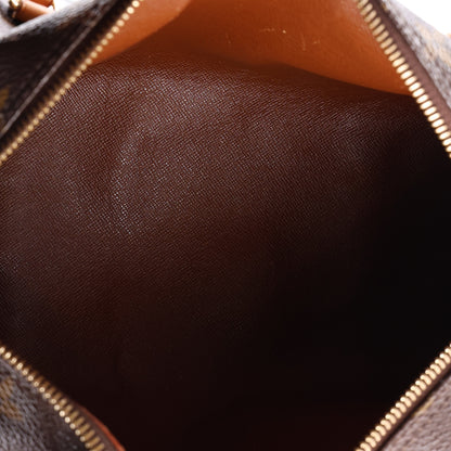 Louis Vuitton Monogram Papillon 30 with Companion 6 of 10