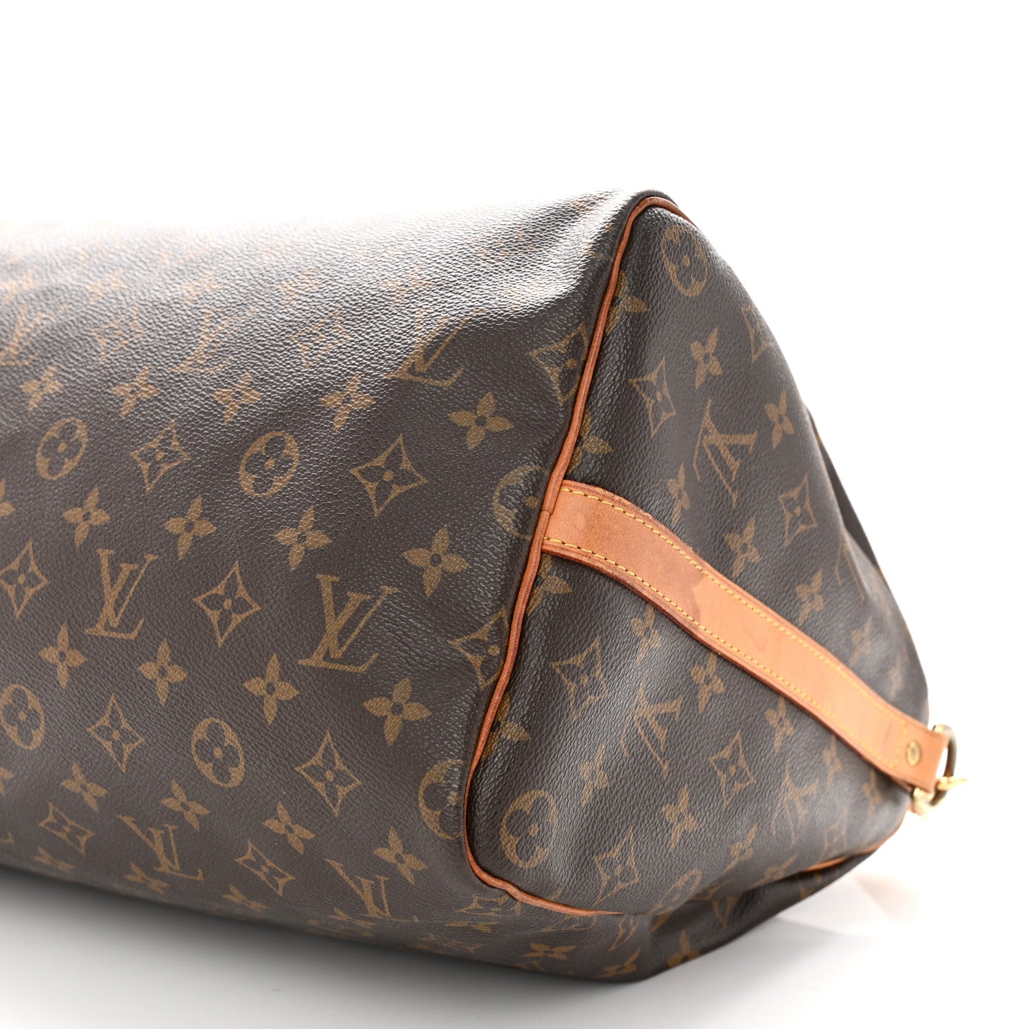 Louis Vuitton Monogram Speedy Bandouliere 40 10 of 11