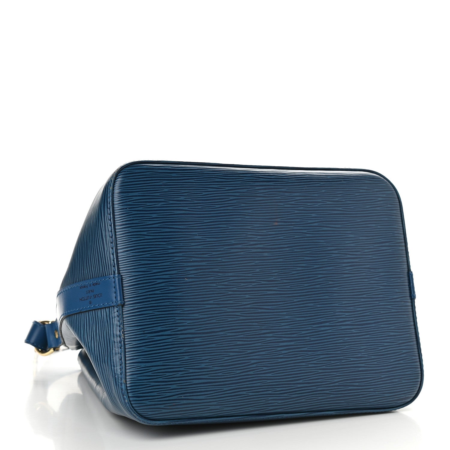 Louis Vuitton Epi Petit Noe Toledo 4 of 10