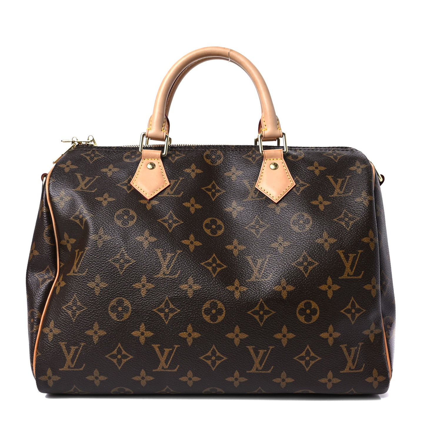 Monogram Speedy Bandouliere 30