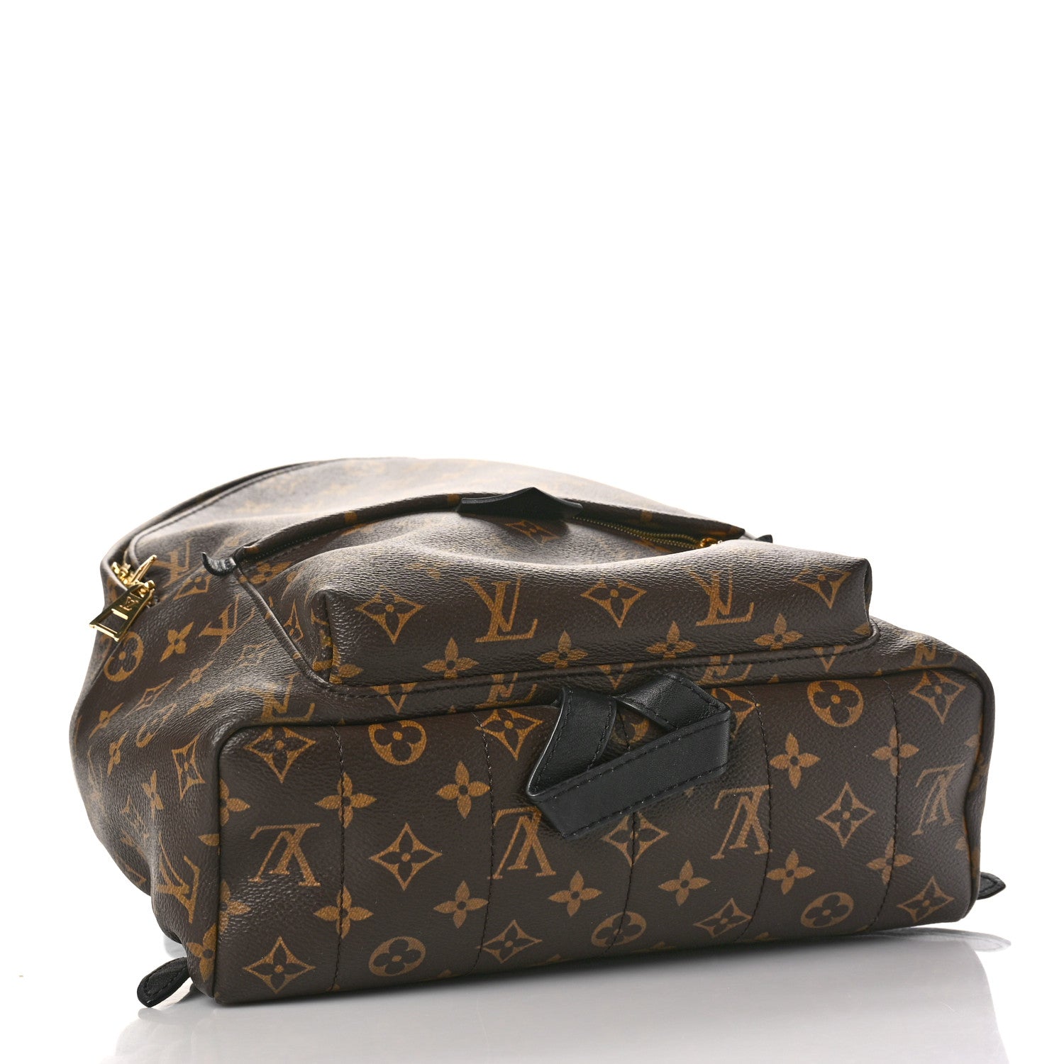 Louis Vuitton Monogram Palm Springs Backpack MM 4 of 9