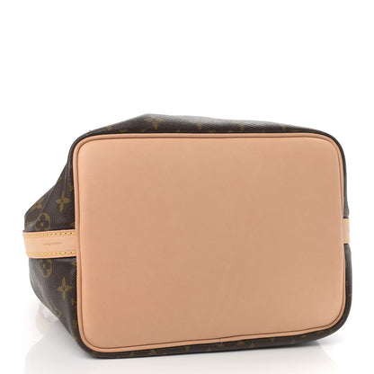 Louis Vuitton Monogram Petit Noe NM 5 of 9