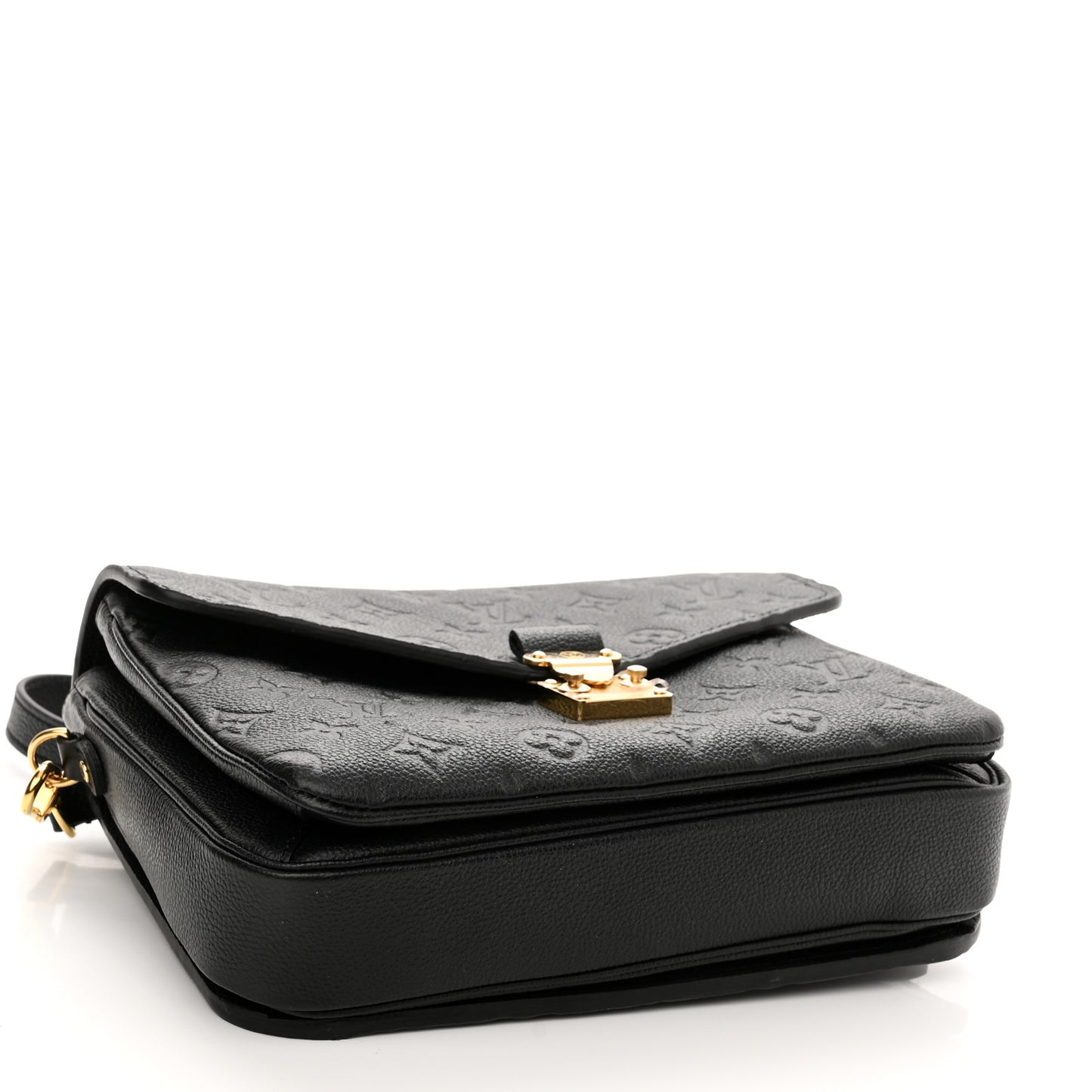 Empreinte Pochette Metis Black