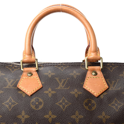 Louis Vuitton Monogram Speedy 25 12 of 12