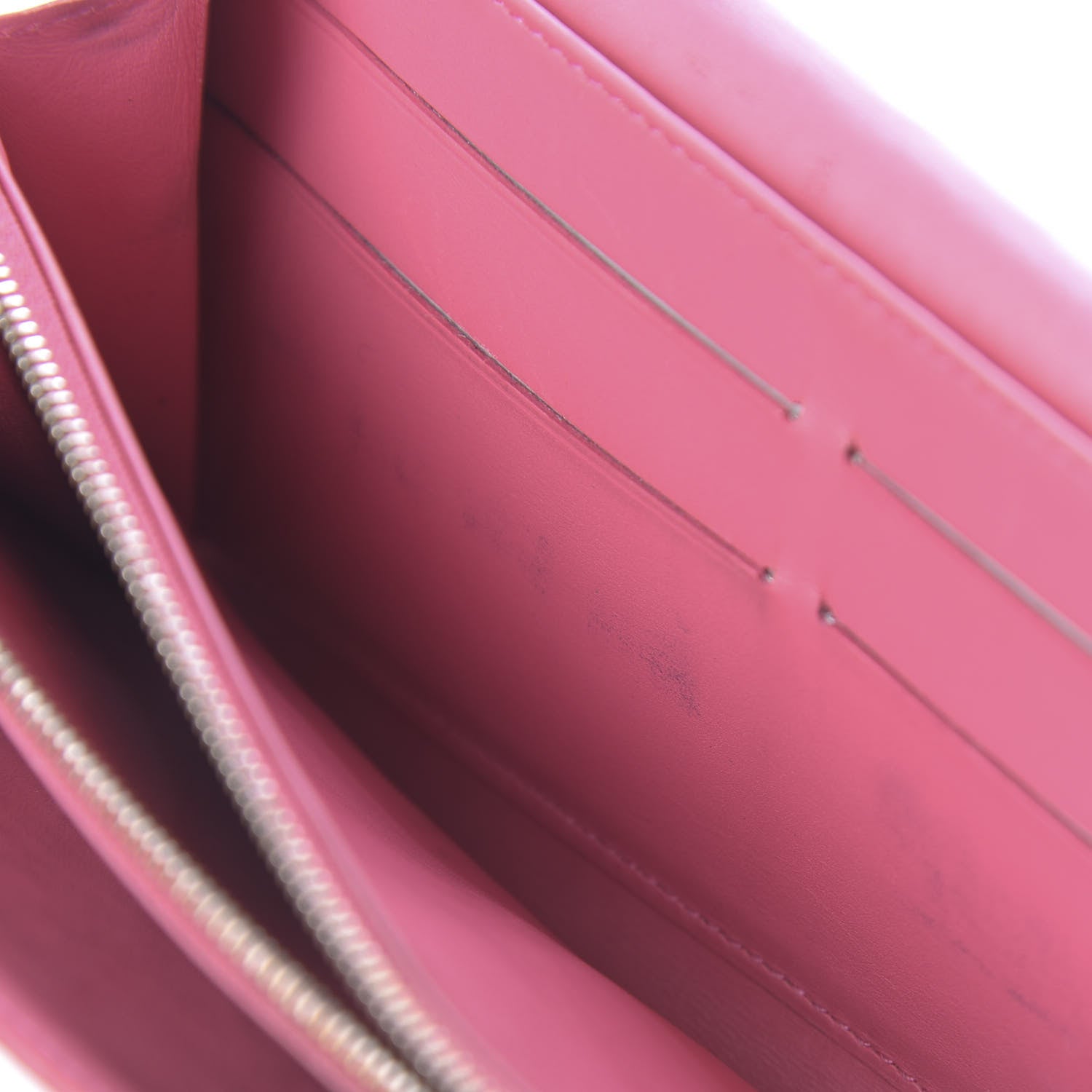 Louis Vuitton Vernis Sarah Wallet Framboise 10 of 10