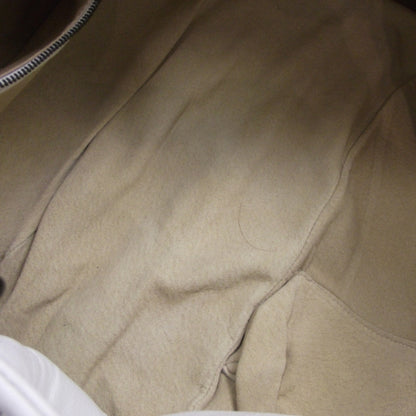 Bottega Veneta Intrecciato Nappa Campana Bianca 7 of 11