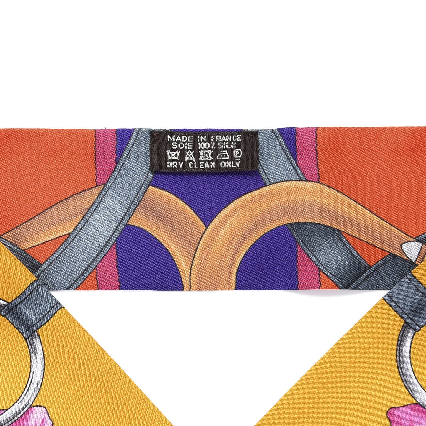 Silk Grand Manege Fleuri Twilly