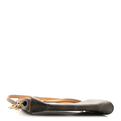 Louis Vuitton Monogram Eva Clutch 4 of 16
