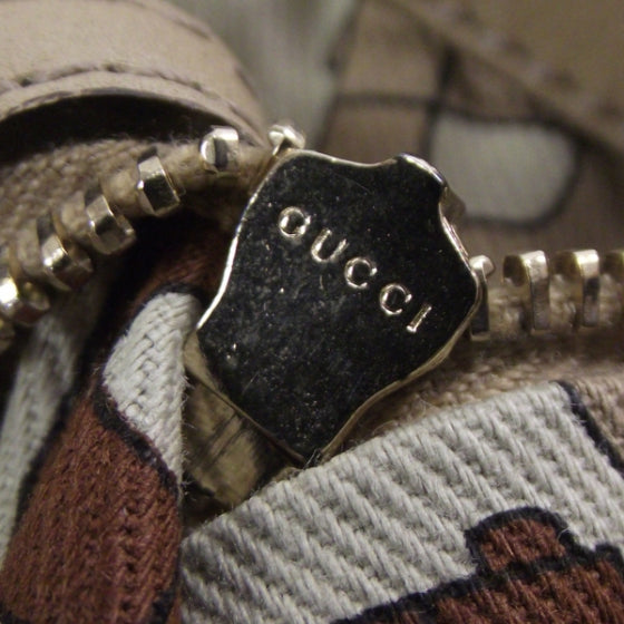 Guccissima Leather Pelham