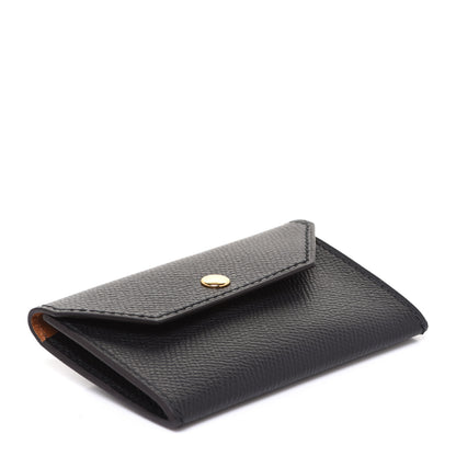 Hermes Epsom Kelly Pocket Belt Black 3 of 9