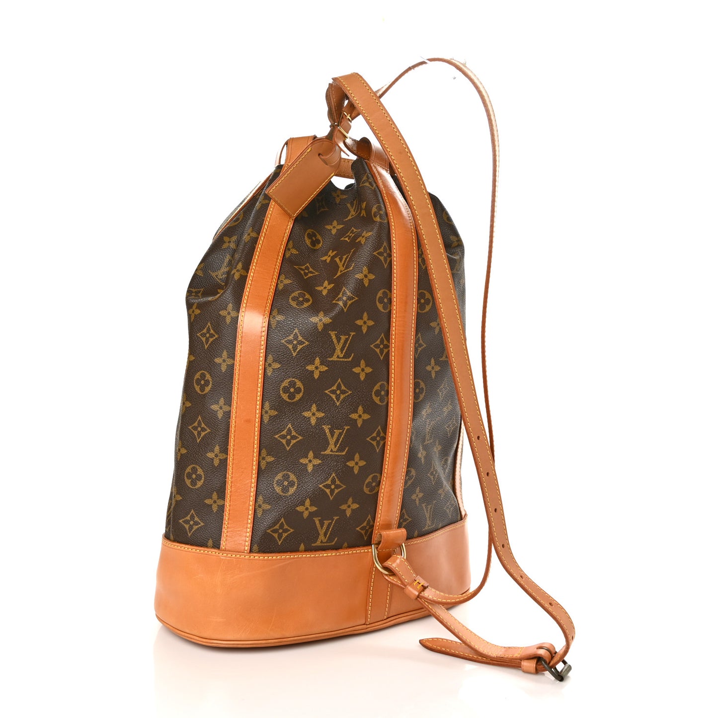 Monogram Randonnee GM Backpack