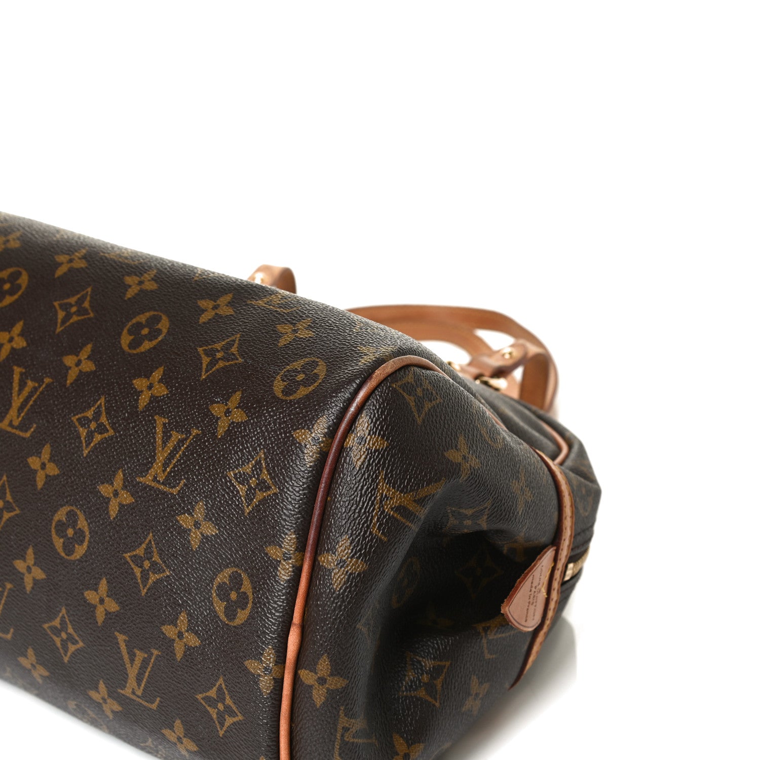 Louis Vuitton Monogram Montorgueil MM 17 of 23