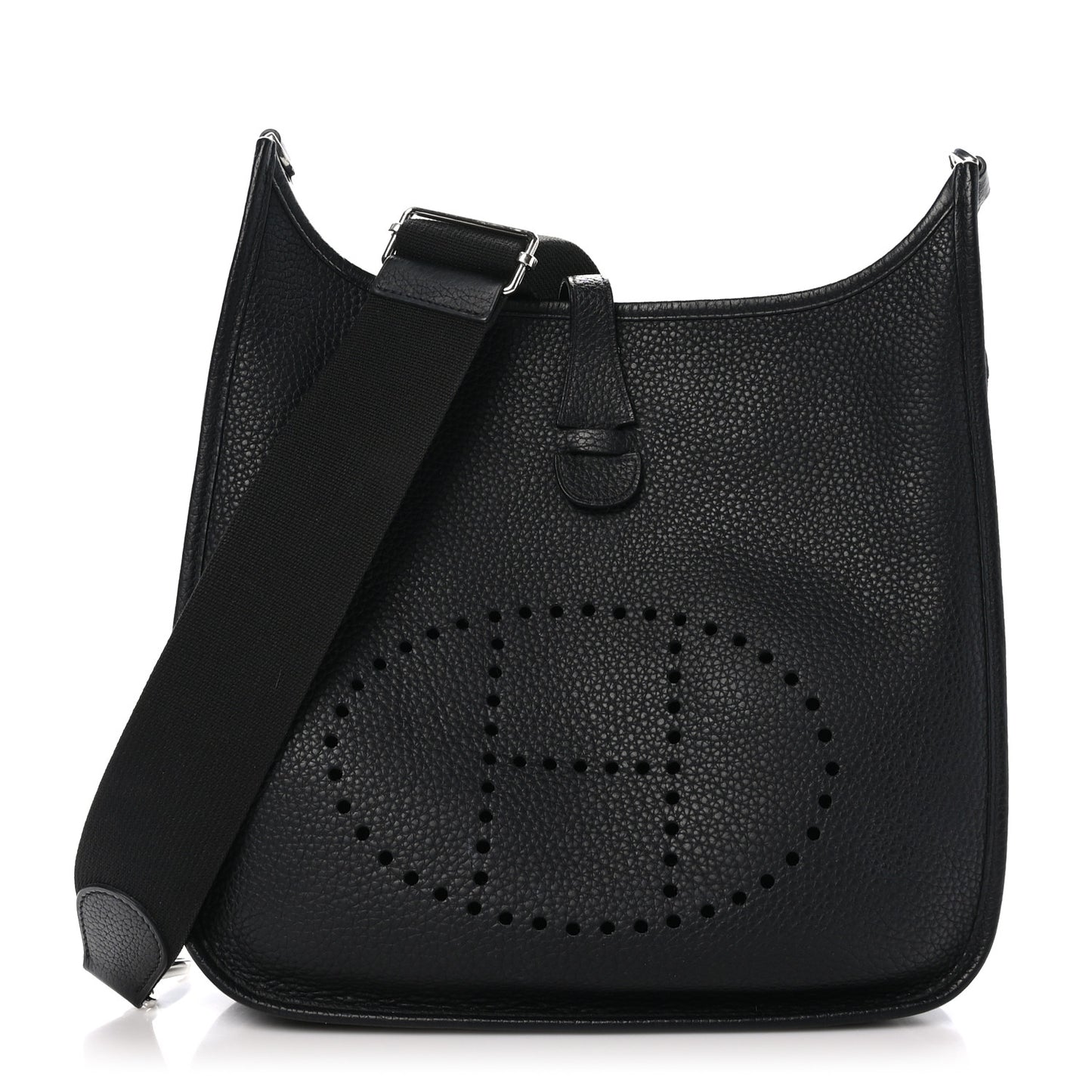 Taurillon Clemence Evelyne III PM Black