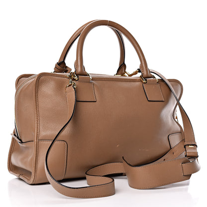 Loewe Goatskin Amazona Mink 3 of 23