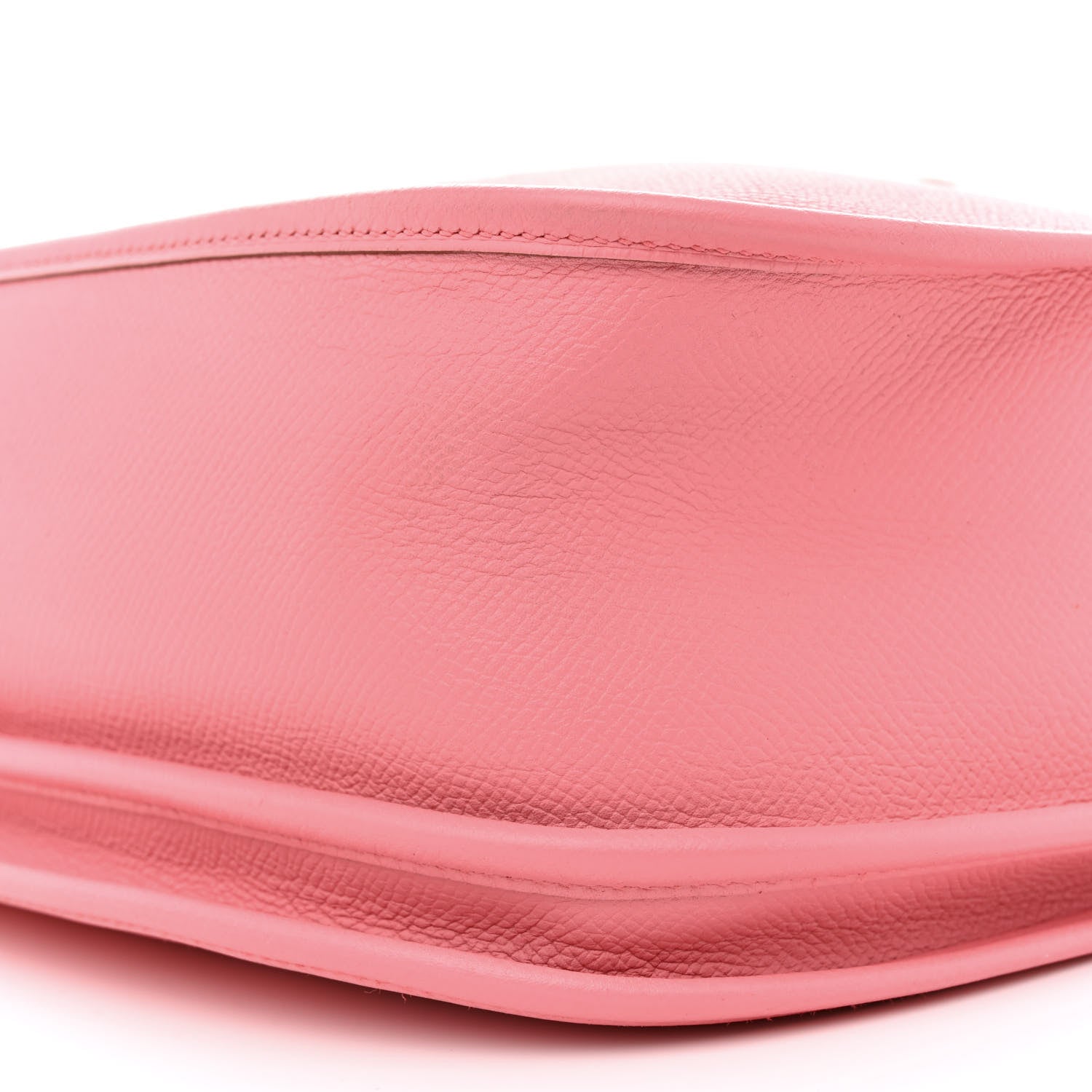 Hermes Epsom Evelyne III GM Rose Confetti 10 of 12